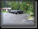 Parcheggio auto