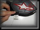 Alpinestars GP-PRO Size Large