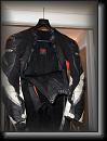Dainese Bora Size 52