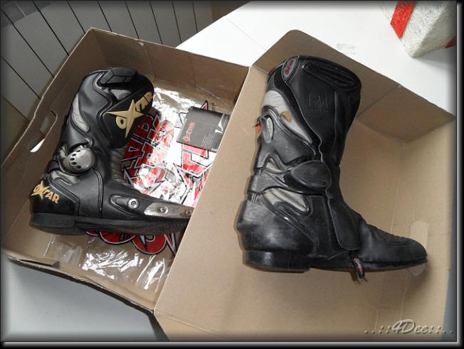 Clicca per scorrere le foto originali ingrandite