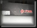 Oxtar TCS EVO Size 42
